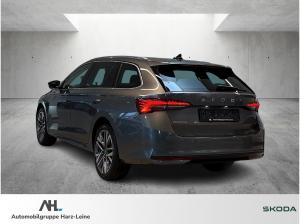 Skoda Octavia Combi Balance 1.5 TSI mHEV *SOFORT VERFÜGBAR*