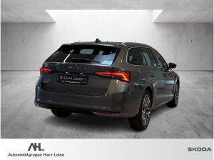 Skoda Octavia Combi Balance 1.5 TSI mHEV *SOFORT VERFÜGBAR*