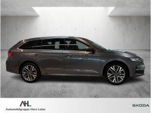 Skoda Octavia Combi Balance 1.5 TSI mHEV *SOFORT VERFÜGBAR*