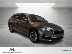 Skoda Octavia Combi Balance 1.5 TSI mHEV *SOFORT VERFÜGBAR*
