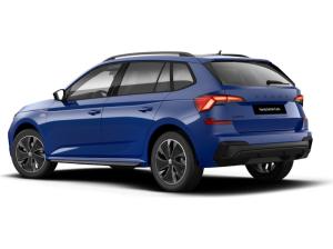 Skoda Kamiq 1.5 TSI ACT  DSG Monte Carlo