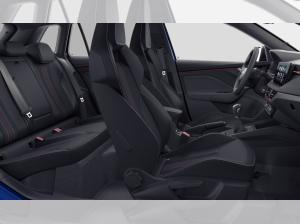 Skoda Kamiq 1.5 TSI ACT  DSG Monte Carlo