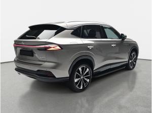 MG HS 1.5 PLUG-IN-HYBRID LUXURY LEDER 360-GRAD-KAMERA 19-ZOLL-LM