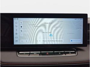 MG HS 1.5 PLUG-IN-HYBRID LUXURY LEDER 360-GRAD-KAMERA 19-ZOLL-LM