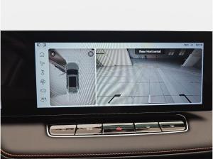 MG HS 1.5 PLUG-IN-HYBRID LUXURY LEDER 360-GRAD-KAMERA 19-ZOLL-LM