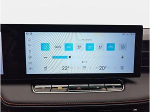 MG HS 1.5 PLUG-IN-HYBRID LUXURY LEDER 360-GRAD-KAMERA 19-ZOLL-LM