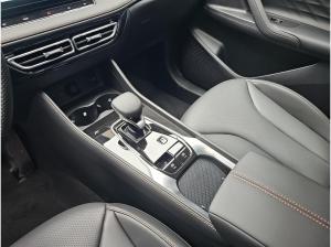 MG HS 1.5 PLUG-IN-HYBRID LUXURY LEDER 360-GRAD-KAMERA 19-ZOLL-LM