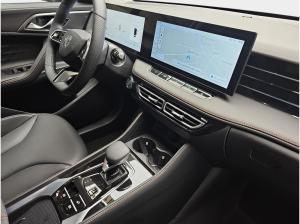 MG HS 1.5 PLUG-IN-HYBRID LUXURY LEDER 360-GRAD-KAMERA 19-ZOLL-LM