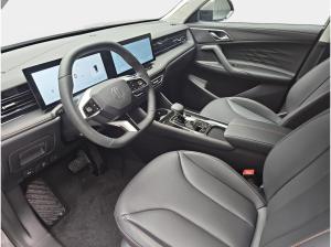 MG HS 1.5 PLUG-IN-HYBRID LUXURY LEDER 360-GRAD-KAMERA 19-ZOLL-LM