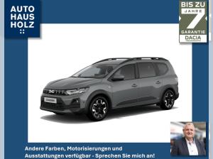 Dacia Jogger Journey HYBRID 155 7-Sitzer 🚀🔍🚀🔍inkl. Full-Service