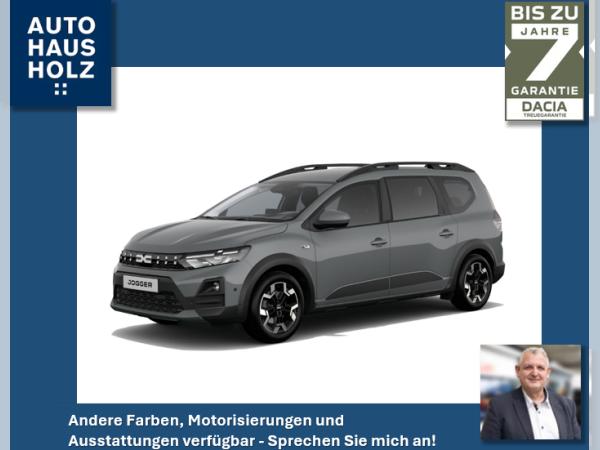Dacia Jogger Journey HYBRID 155 7-Sitzer 🚀🔍🚀🔍inkl. Full-Service