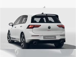 Volkswagen Golf 2.0 TSI GTI 265PS "frei konfigurierbar"