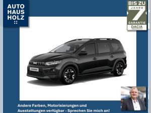 Dacia Jogger Journey HYBRID 155 7-Sitzer 🚀🔍🚀🔍inkl. Full-Service