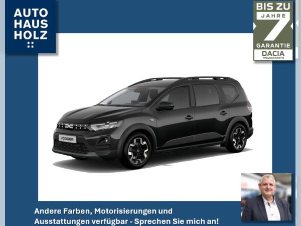 Dacia Jogger Journey HYBRID 155 7-Sitzer 🚀🔍🚀🔍inkl. Full-Service