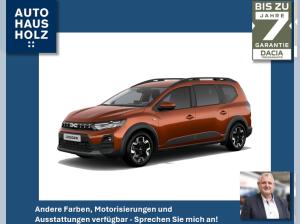 Dacia Jogger Journey HYBRID 155 7-Sitzer 🚀🔍🚀🔍inkl. Full-Service