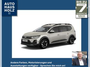 Dacia Jogger Journey HYBRID 155 7-Sitzer 🚀🔍🚀🔍inkl. Full-Service