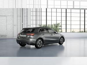 Mercedes-Benz A 180 Kompaktlimousine+ Progressive Line Advanced Plus+AHK+SHZ+360 Grad Kamera+Distronic+Winter-Paket