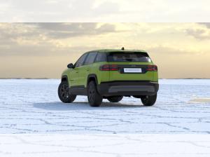 Jeep Compass Neujahresdeal! 1.2 e-Hybrid Altitude
