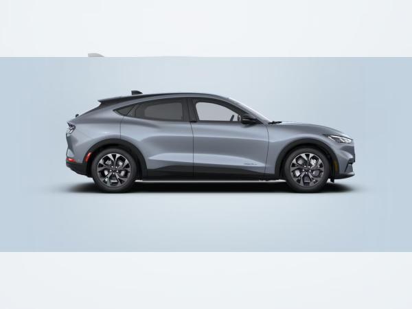 Ford Mustang Mach-E 73 kWh, 197 kw (268 PS) Heckantrieb