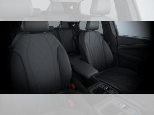 Ford Mustang Mach-E 73 kWh, 197 kw (268 PS) Heckantrieb