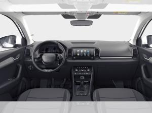 Skoda Karoq BALANCE 2,0 TDI DSG  - BESTELLAKTION - INDIVIDUELL ANPASSBAR