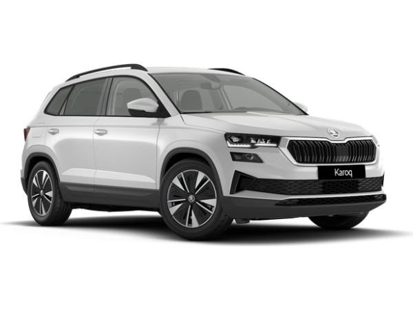 Skoda Karoq BALANCE 2,0 TDI DSG  - BESTELLAKTION - INDIVIDUELL ANPASSBAR