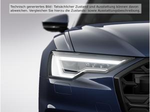 Audi A6 Avant 45 TDI qu. S line Matrix*AHK*Pano*360°
