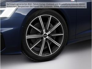 Audi A6 Avant 45 TDI qu. S line Matrix*AHK*Pano*360°