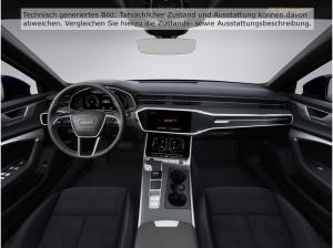 Audi A6 Avant 45 TDI qu. S line Matrix*AHK*Pano*360°
