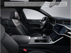 Audi A6 Avant 45 TDI qu. S line Matrix*AHK*Pano*360°