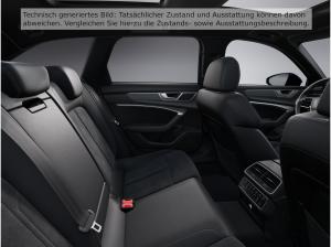Audi A6 Avant 45 TDI qu. S line Matrix*AHK*Pano*360°