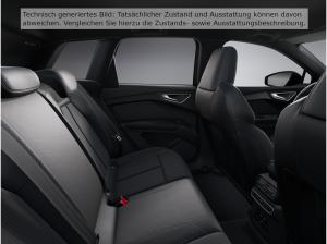 Audi Q4 e-tron Q4 45 e-tron qu. S line 0,25%*AHK*LED*Navi*360°