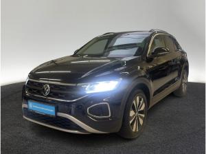 Volkswagen T-Roc 1.0 TSI Goal ACC LED Navi Sitzheizung