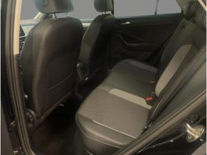 Volkswagen T-Roc 1.0 TSI Goal ACC LED Navi Sitzheizung