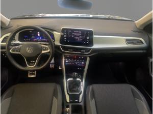 Volkswagen T-Roc 1.0 TSI Goal ACC LED Navi Sitzheizung