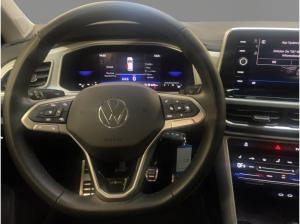 Volkswagen T-Roc 1.0 TSI Goal ACC LED Navi Sitzheizung