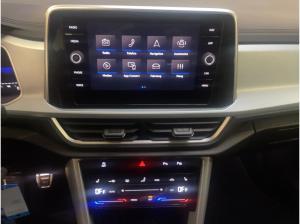 Volkswagen T-Roc 1.0 TSI Goal ACC LED Navi Sitzheizung