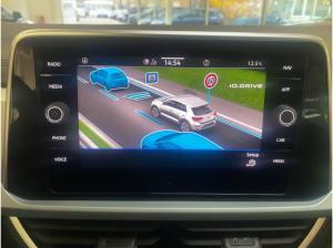 Volkswagen T-Roc 1.0 TSI Goal ACC LED Navi Sitzheizung