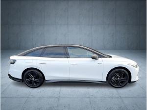 Volkswagen ID.7 GTX AHK/W-Pumpe/360/Nav/Matrix/HuD/ACC/SHZ