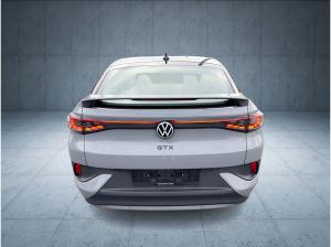 Volkswagen ID.5 GTX 4M Matrix/Nav/SHZ/DiscPro/20"/LenkHz/BT