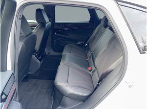 Volkswagen ID.7 GTX AHK/W-Pumpe/360/Nav/Matrix/HuD/ACC/SHZ