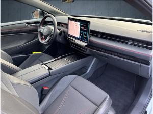 Volkswagen ID.7 GTX AHK/W-Pumpe/360/Nav/Matrix/HuD/ACC/SHZ