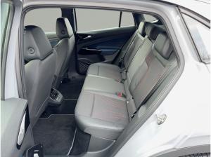 Volkswagen ID.5 GTX 4M Matrix/Nav/SHZ/DiscPro/20"/LenkHz/BT