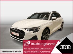 Audi A3 Sportback 30 TFSI S tronic ACC AUT DynLicht