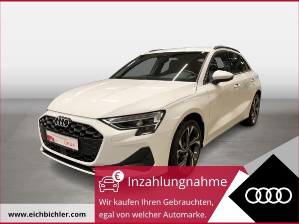 Audi A3 Sportback 30 TFSI S tronic ACC AUT DynLicht