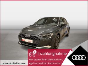 Audi A3 Sportback 30 TFSI S tronic advanced ACC AHK