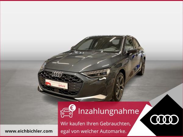 Audi A3 Sportback 30 TFSI S tronic advanced ACC AHK