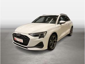 Audi A3 Sportback 30 TFSI S tronic ACC AUT DynLicht