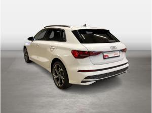 Audi A3 Sportback 30 TFSI S tronic ACC AUT DynLicht