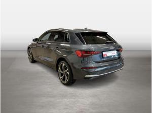 Audi A3 Sportback 30 TFSI S tronic advanced ACC AHK